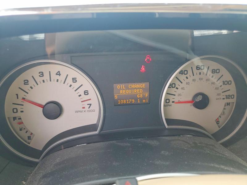 2006 Ford Explorer Eddie Bauer