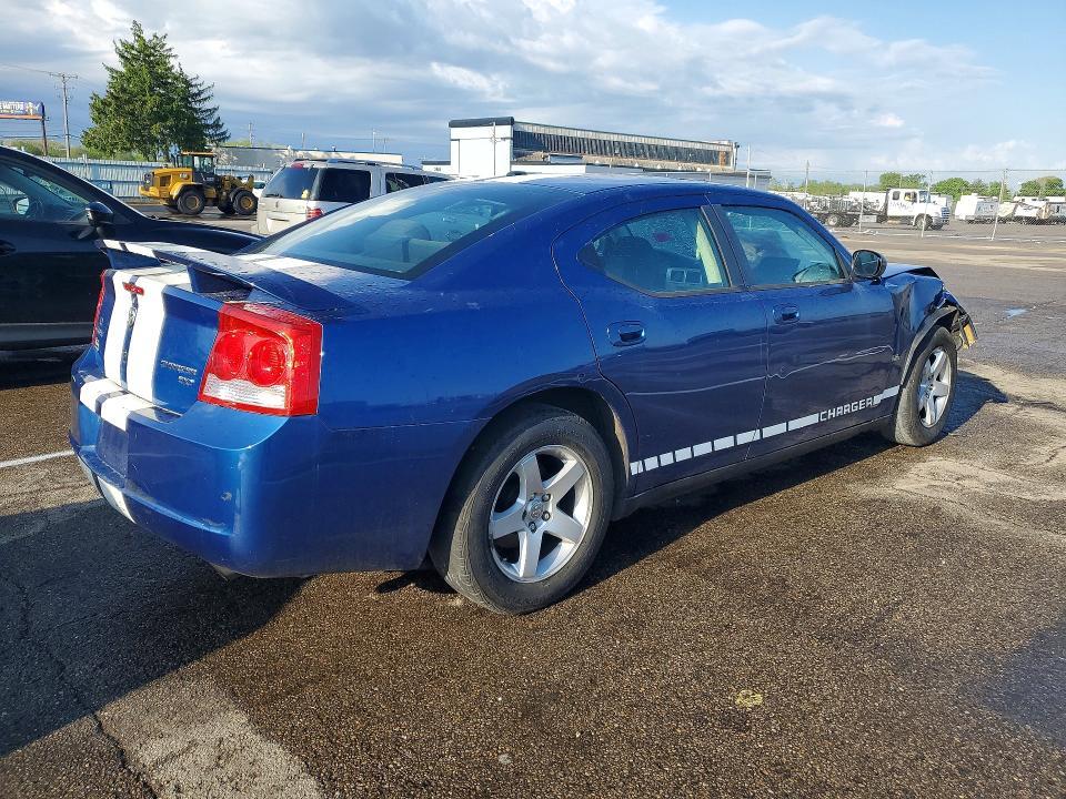 2009 Dodge Charger sxt