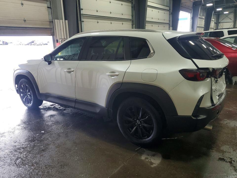 2023 Mazda Cx-50 Preferred Plus