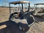 2020 Club Car Golf Cart