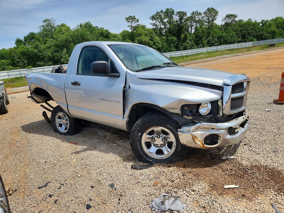 2005 Dodge RAM 1500 ST