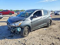 2018 Chevrolet Spark ls for sale in Houston, TX