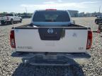 2005 Nissan Frontier SE