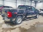 2008 Chevrolet Silverado K1500
