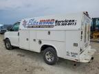 2014 Chevrolet Express G3500