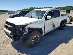 Nissan salvage cars for sale: 2024 Nissan Frontier PRO-4X