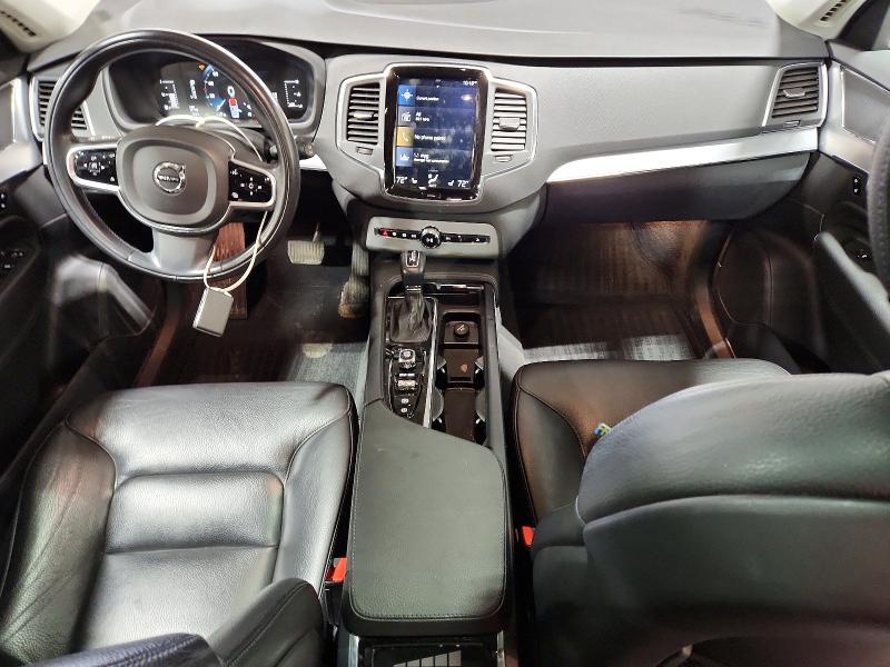 2018 Volvo Xc90 T5