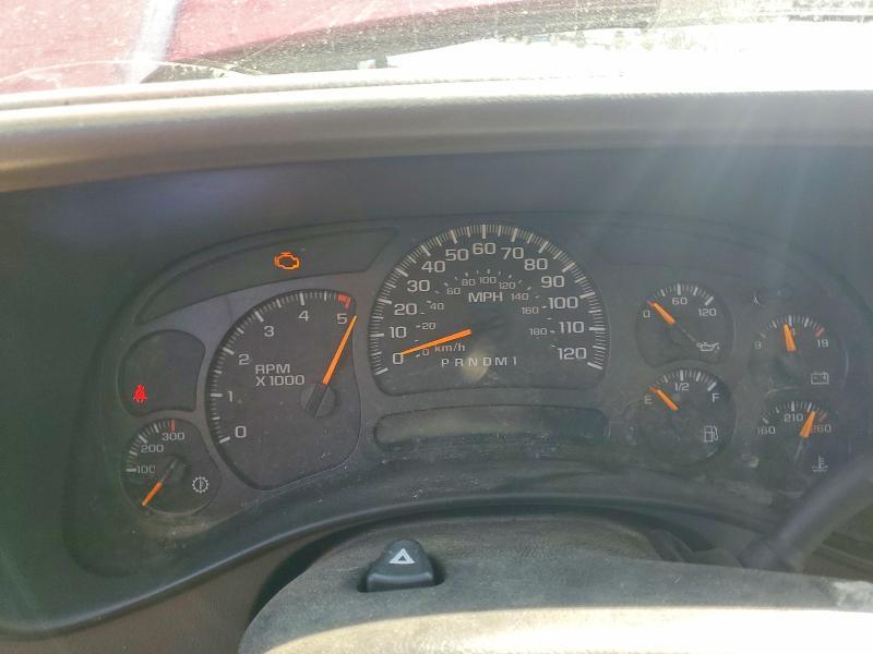 2006 Chevrolet Silverado K2500 Heavy Duty