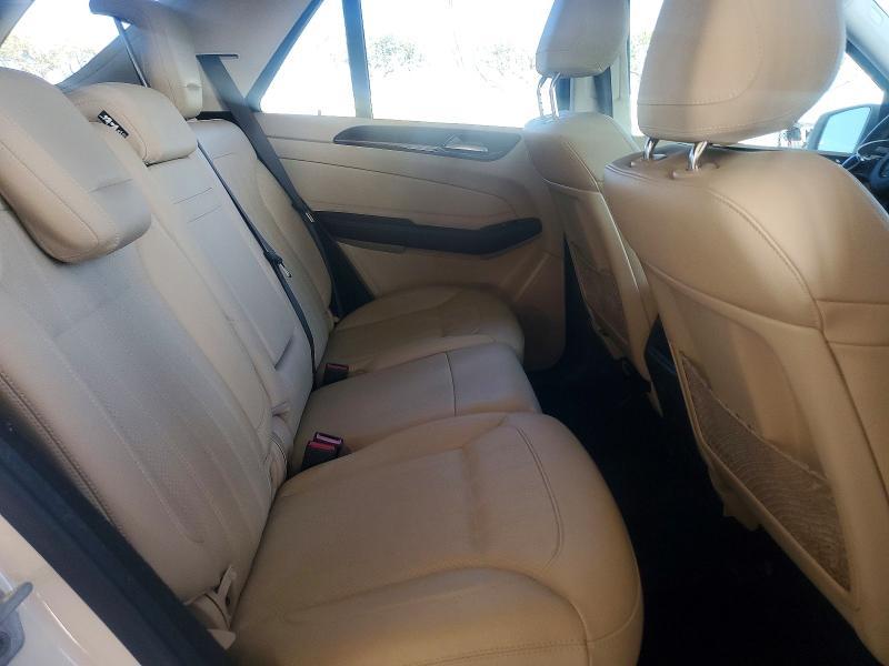 2016 Mercedes-Benz Gle 350 4matic