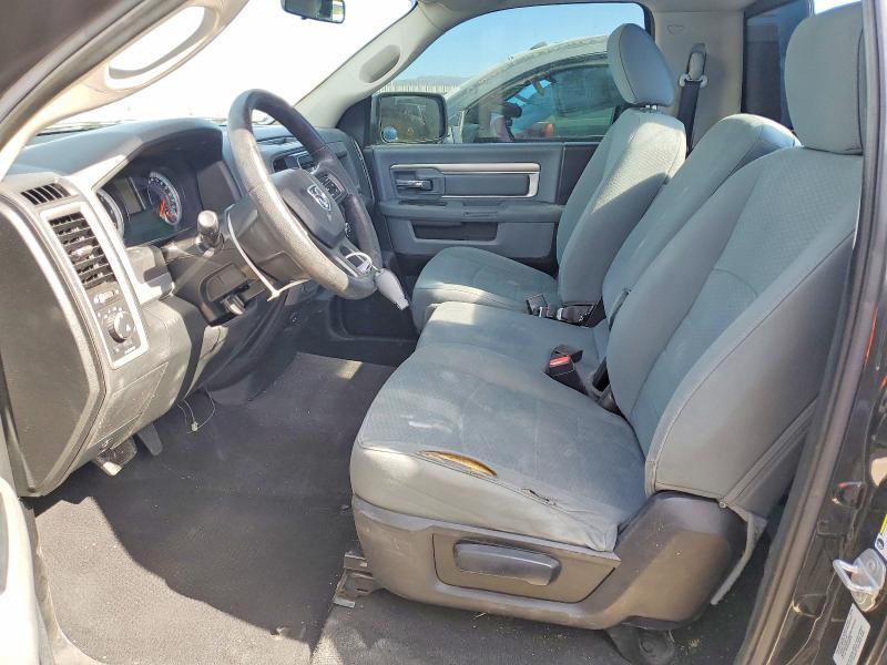 2015 Dodge RAM 1500 ST