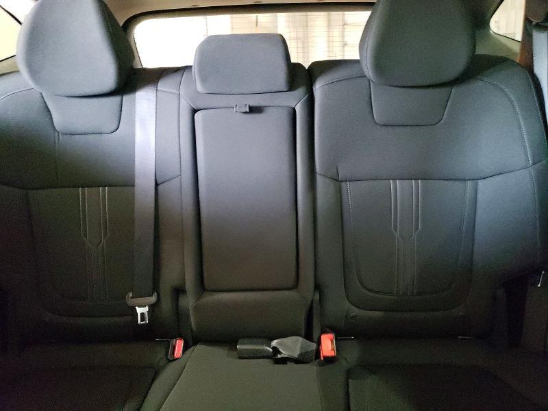 2022 Hyundai Tucson sel Convenience