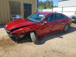 2026 Hyundai Sonata Hybrid Blue for sale in Ellenwood, GA