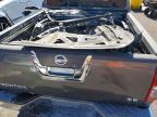 2009 Nissan Frontier SE V6