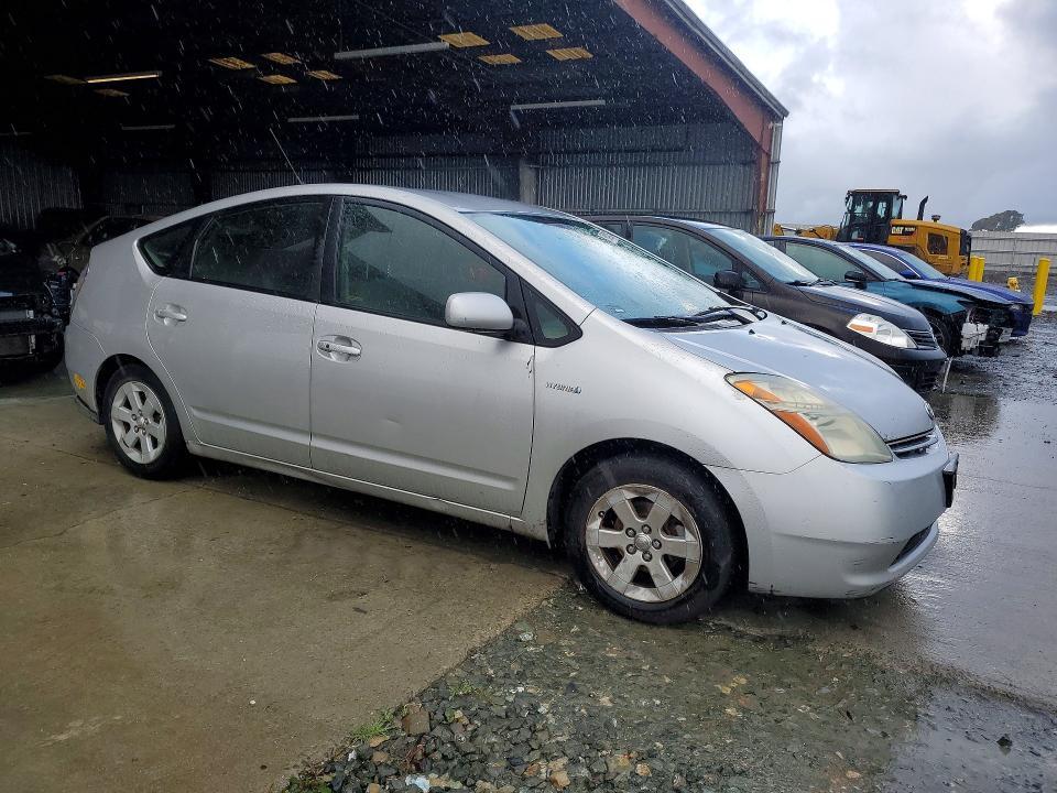 2006 Toyota Prius Base