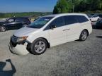 2012 Honda Odyssey Touring