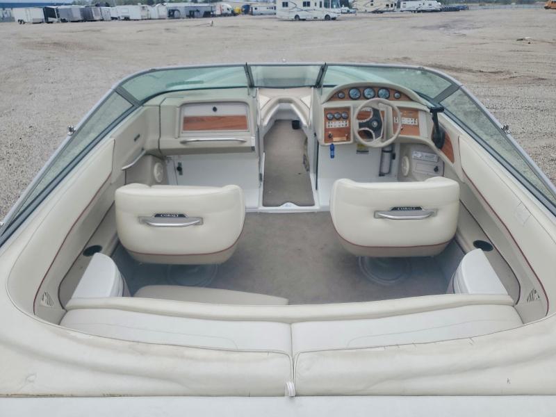 1997 Cobalt 240