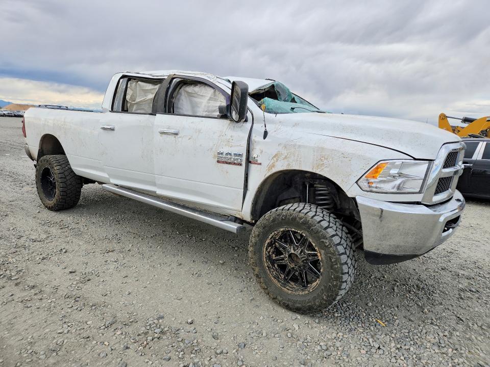 2014 Dodge Ram 2500 slt