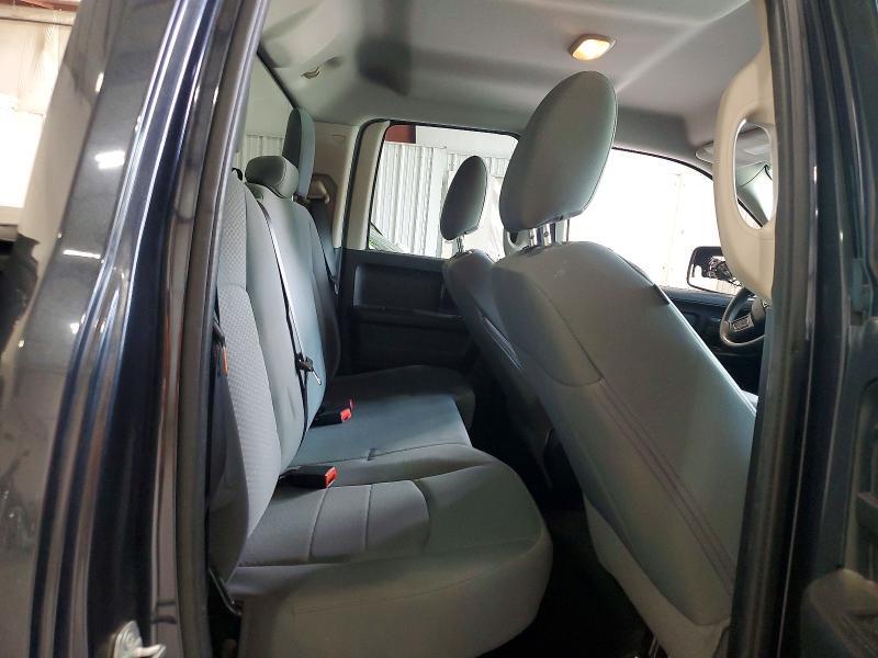 2016 Dodge RAM 1500 ST