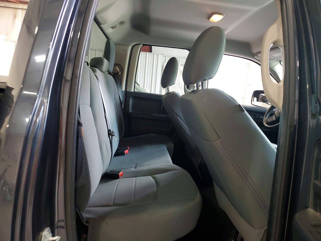 2016 Dodge RAM 1500 ST