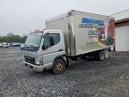 2010 Mitsubishi Fuso Truck Of  FE 84D