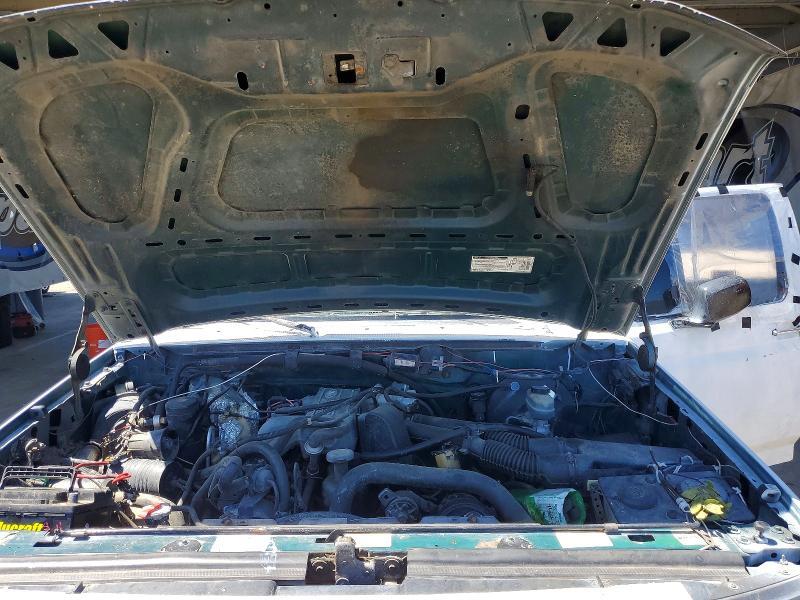 1995 Ford F-150