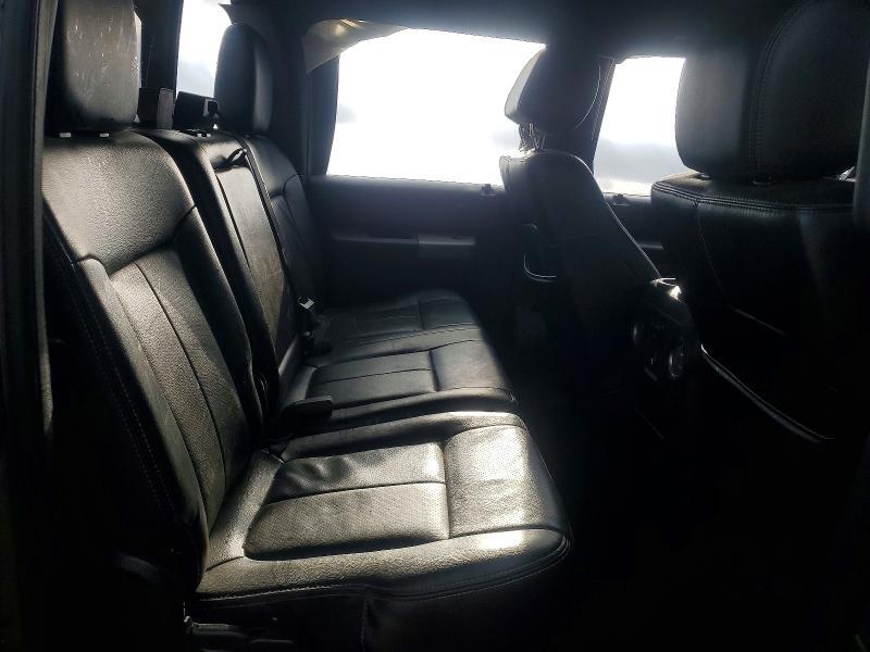 2016 Ford F250 Super Duty