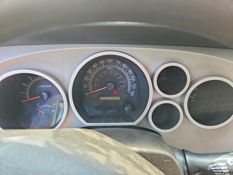 2007 Toyota Tundra SR5