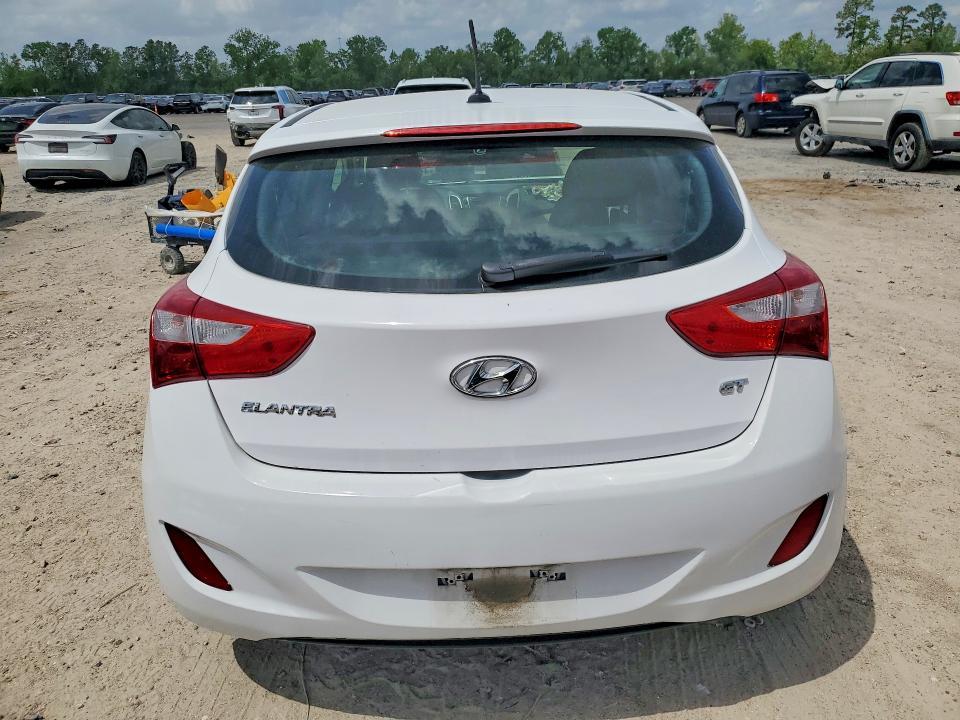 2014 Hyundai Elantra gt Base