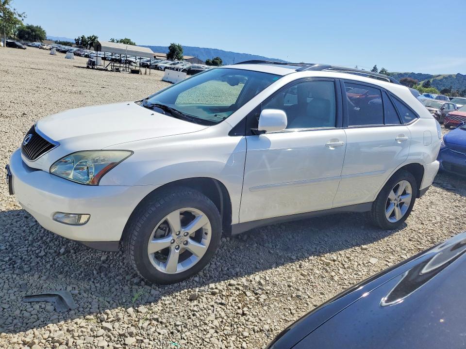 2004 Lexus Rx 330