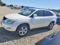 Lexus salvage cars for sale: 2004 Lexus Rx 330