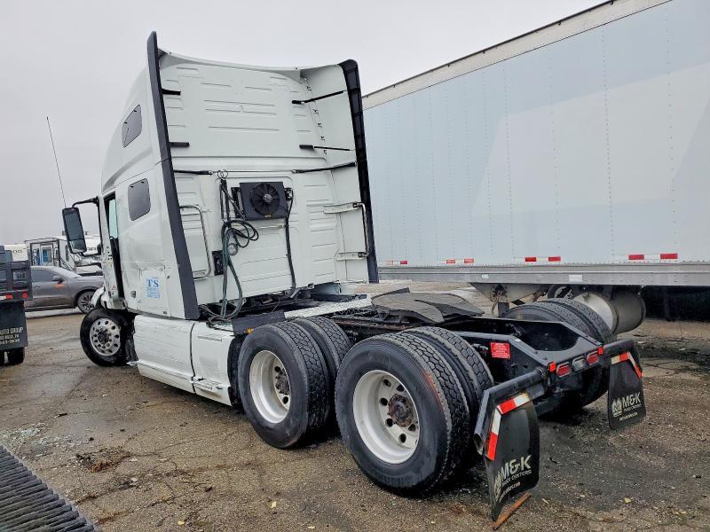 2023 Volvo VNL Semi Truck