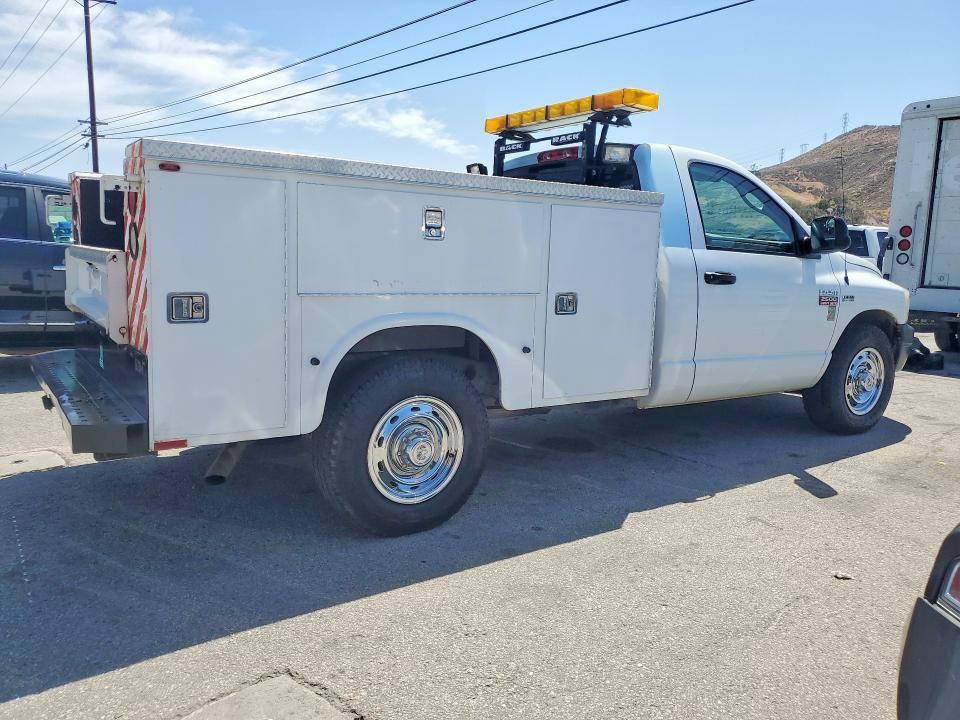 2008 Dodge RAM 2500 ST