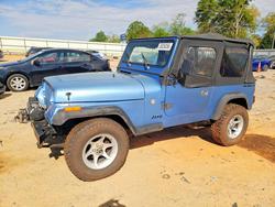 1988 Jeep Wrangler for sale in Chatham, VA
