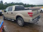 2009 Ford F150 Supercrew
