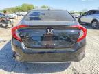 2017 Honda Civic exl