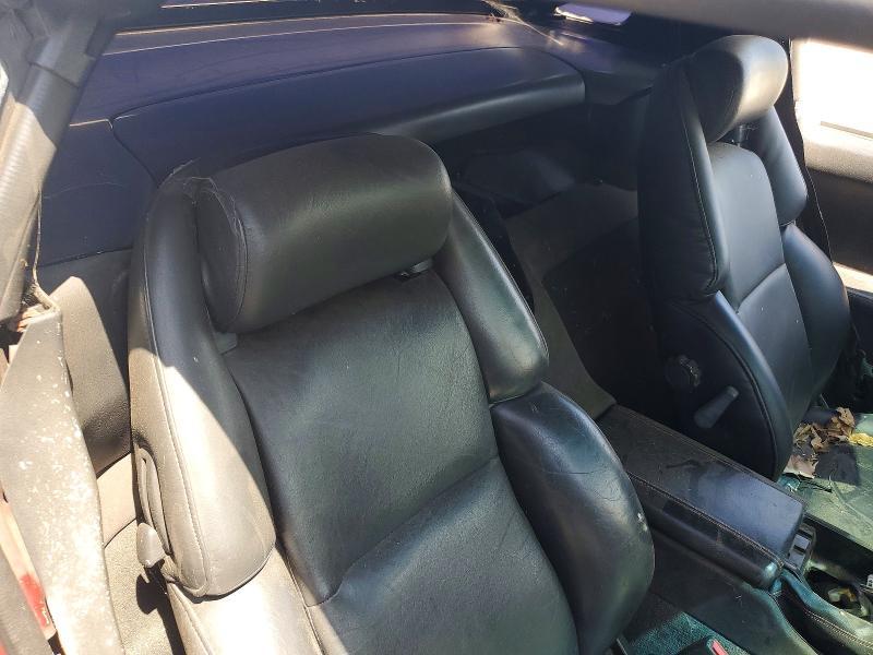 1993 Nissan 300zx Base