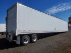 1999 Hyundai Translead VI2530152JSR DRY Van Trailer