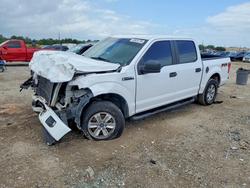 2016 Ford F150 Supercrew en venta en Houston, TX