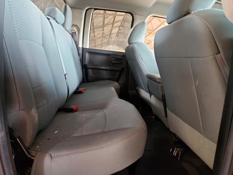 2016 Dodge Ram 1500 st