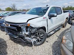 2025 Chevrolet Silverado K1500 LT en venta en Cahokia Heights, IL
