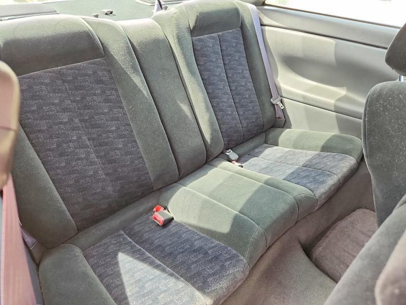 2002 Toyota Camry Solara se