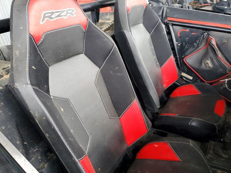 2017 Polaris RZR Utility Vehicle