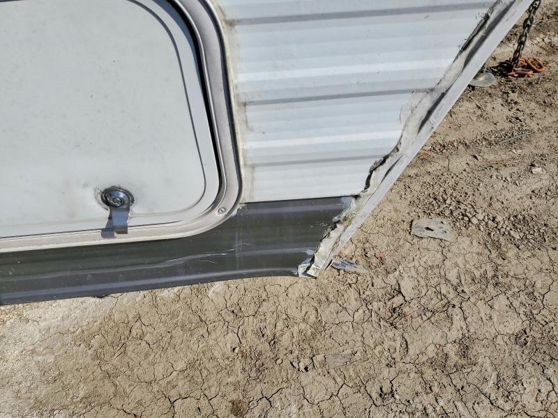 2008 Foresriver Wildwood Towables