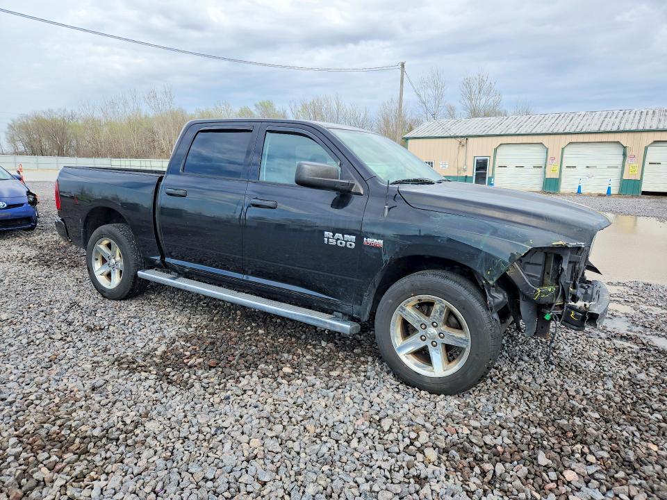2014 Dodge RAM 1500 ST