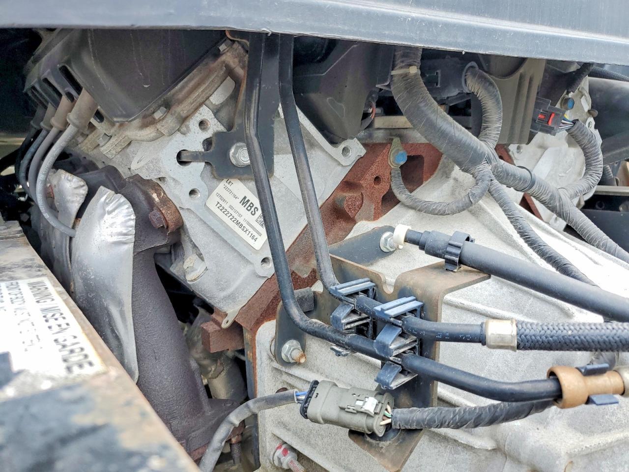 2023 Isuzu NPR HD Truck Cab AND Chassis