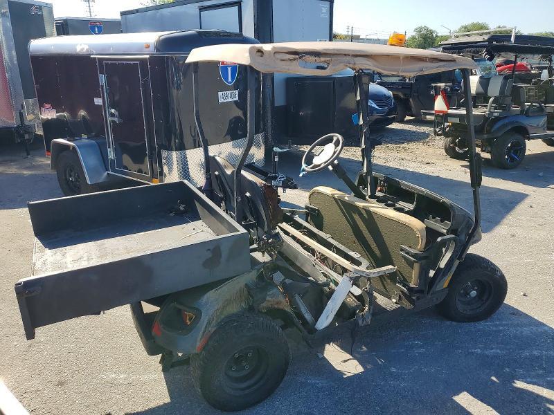2015 Ezgo Freedom-golf Cart
