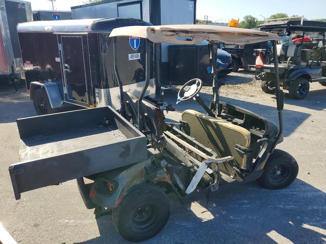 2015 Ezgo Freedom-Golf Cart