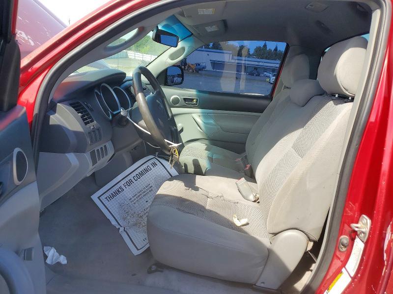 2006 Toyota Tacoma Base