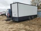 2025 Rocs 2025 Rock Solid Cargo 8.5X18CH Enclosed Cargo Trai