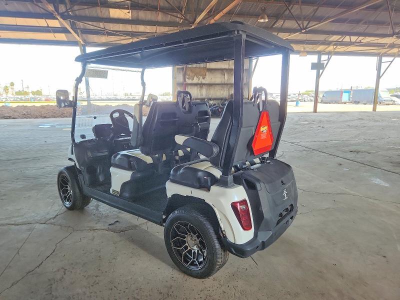 2023 HDK Golf Cart